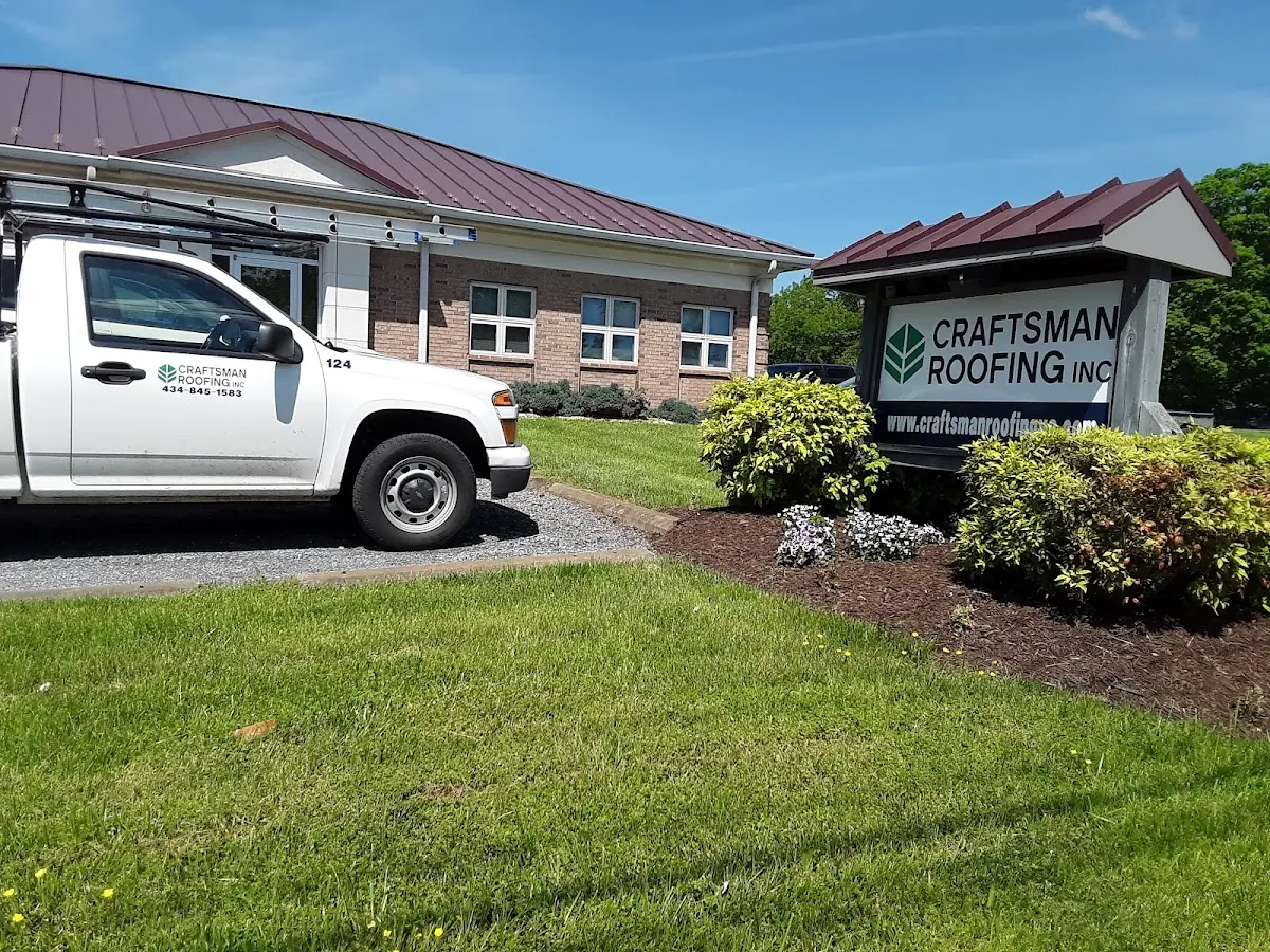 Quality Roof Replacement by experienced craftsmen in Sunfair